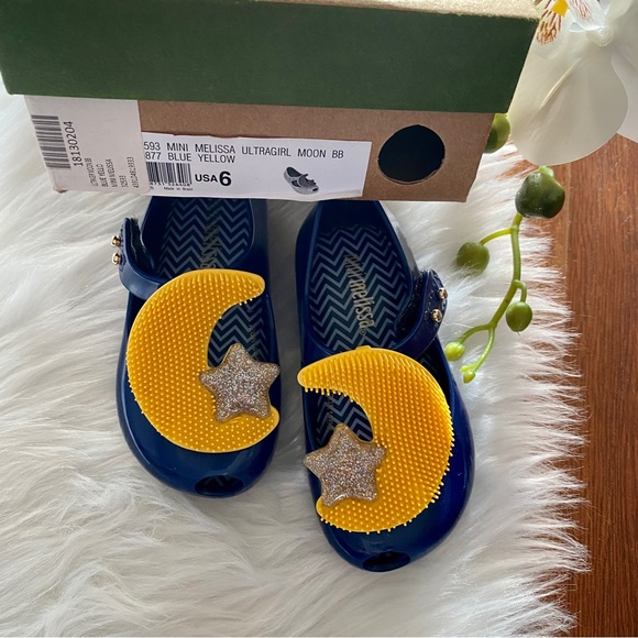 Mini Melissa 6c - Picture 2 of 4